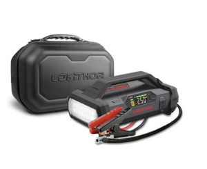 Your Ultimate Guide to Jump Starters and Booster Packs from BRS Battery