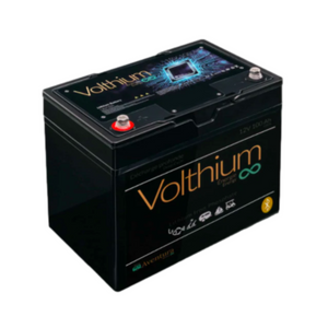 Lithium Batteries - What They Are, How They Work, and more