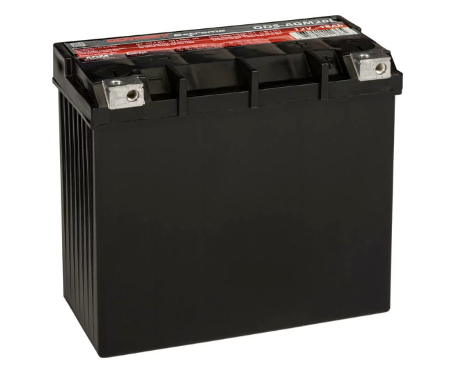 ODYSSEY Extreme Battery ODS-AGM20L