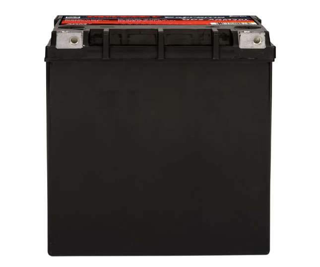 AGM Batteries