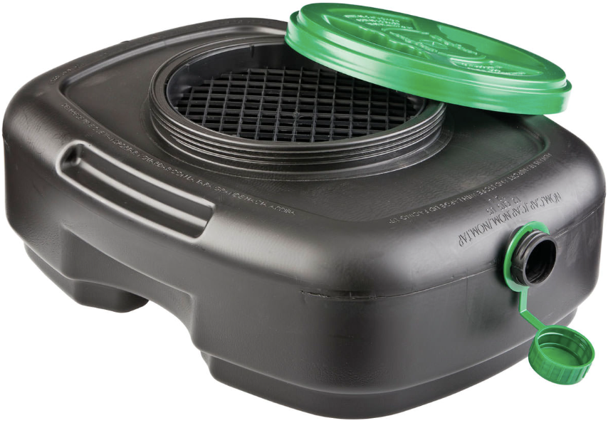 Oil Drain Pan DP12