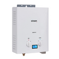 5L PORTABLE WATER HEATER TANKLESS 32000 BTU ON-PWH-5L