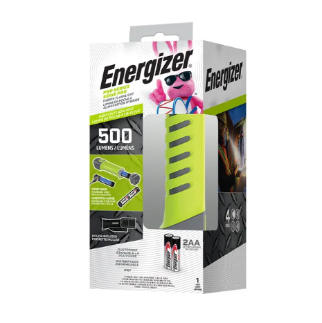 Energizer® Pro Series Hybrid Handheld (Small)