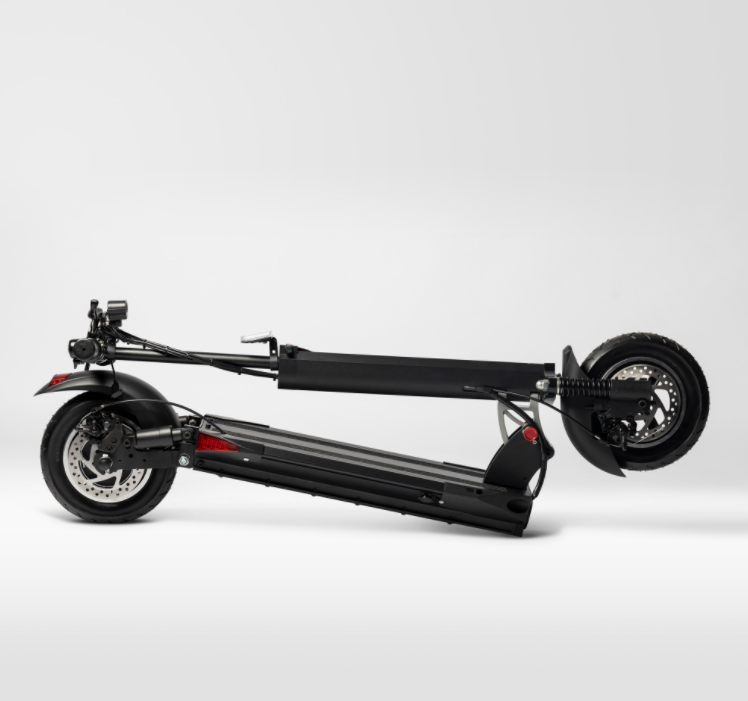 2 Wheel Electric Scooter 10'' 36V 350W