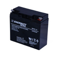 Enerwatt WP20-12 BATTERY AGM 12V 20A SEALED 10-121-10175