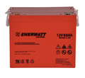 Enerwatt WPHR12-88 BATTERY AGM 12V 88AH HIGH RATE 10-121-15095