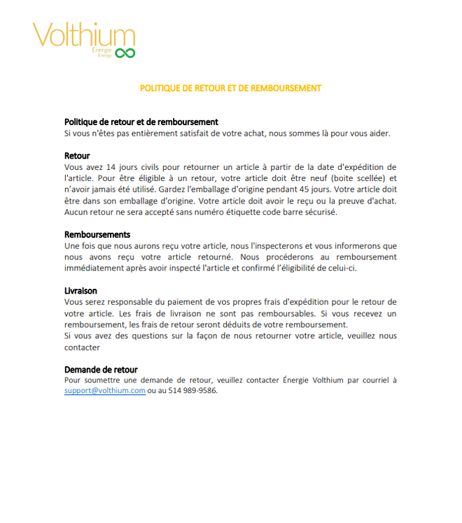 Volthium Lithium AVENTURA 12V 100AH BATTERY – BLUETOOTH