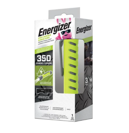 Energizer® Pro Series Inspection Light