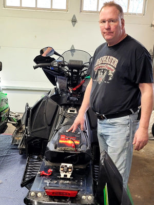 Never Get Stranded Again: The Best AGM Motorcycle Batteries for Every Ride