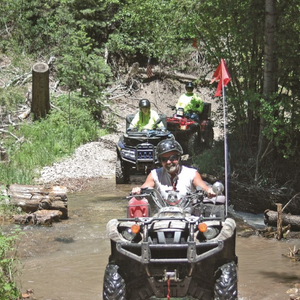 Top ATV Trails Across America: Discover the Best Off-Road Adventures ...