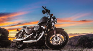 Top Choices for the Best AGM Battery for Harley Davidson Motorcycles