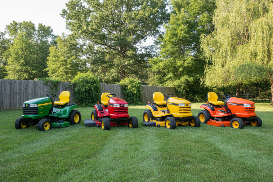 Looking for a Canadian Tire Lawn Mower Battery?