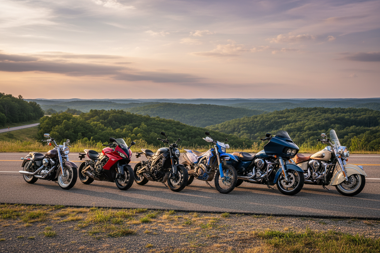 AGM Motorcycle Battery Guide: Benefits, Fit, Charging & Replacement
