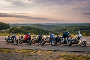 AGM Motorcycle Battery Guide: Benefits, Fit, Charging & Replacement