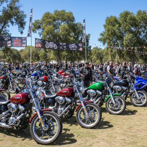 Best Motorcycle Battery: Why BRS Industrial AGM Lasts 10+ Years | BRS ...