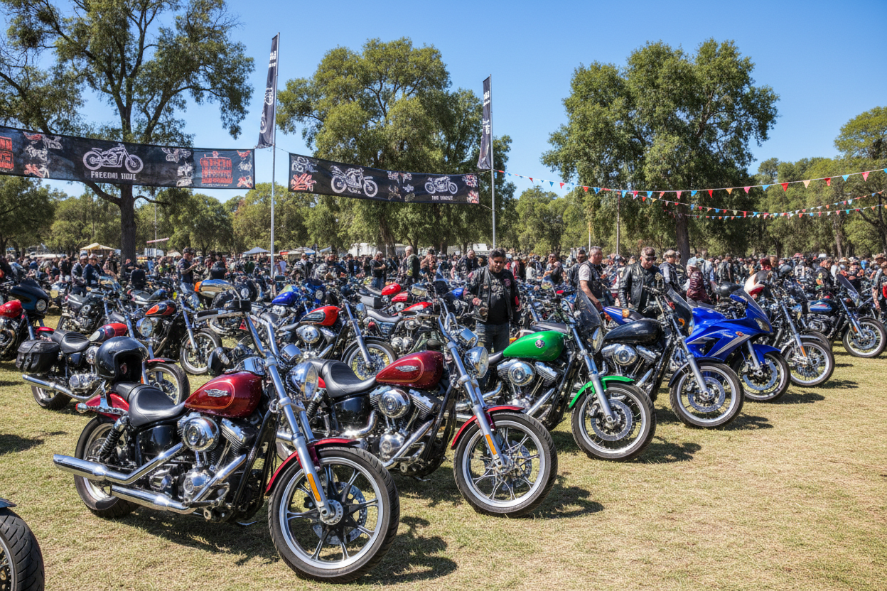 Best Motorcycle Battery: Why BRS Industrial AGM Lasts 10+ Years