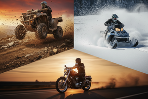 Why Choose BRS Battery for Outdoor Adventure Vehicles?