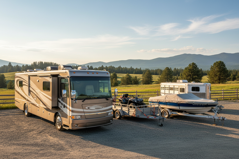 Trailer Battery Charger Guide