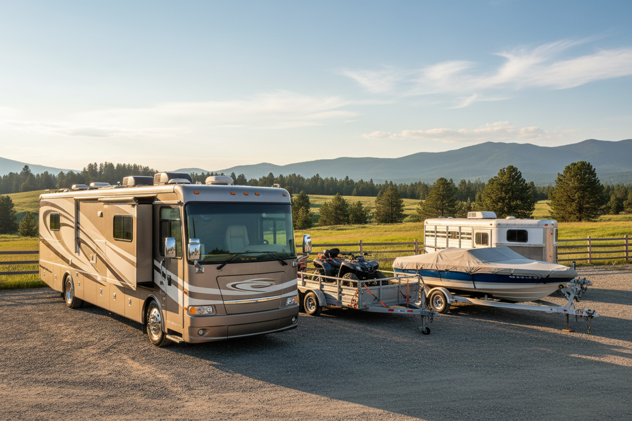 Trailer Battery Charger Guide