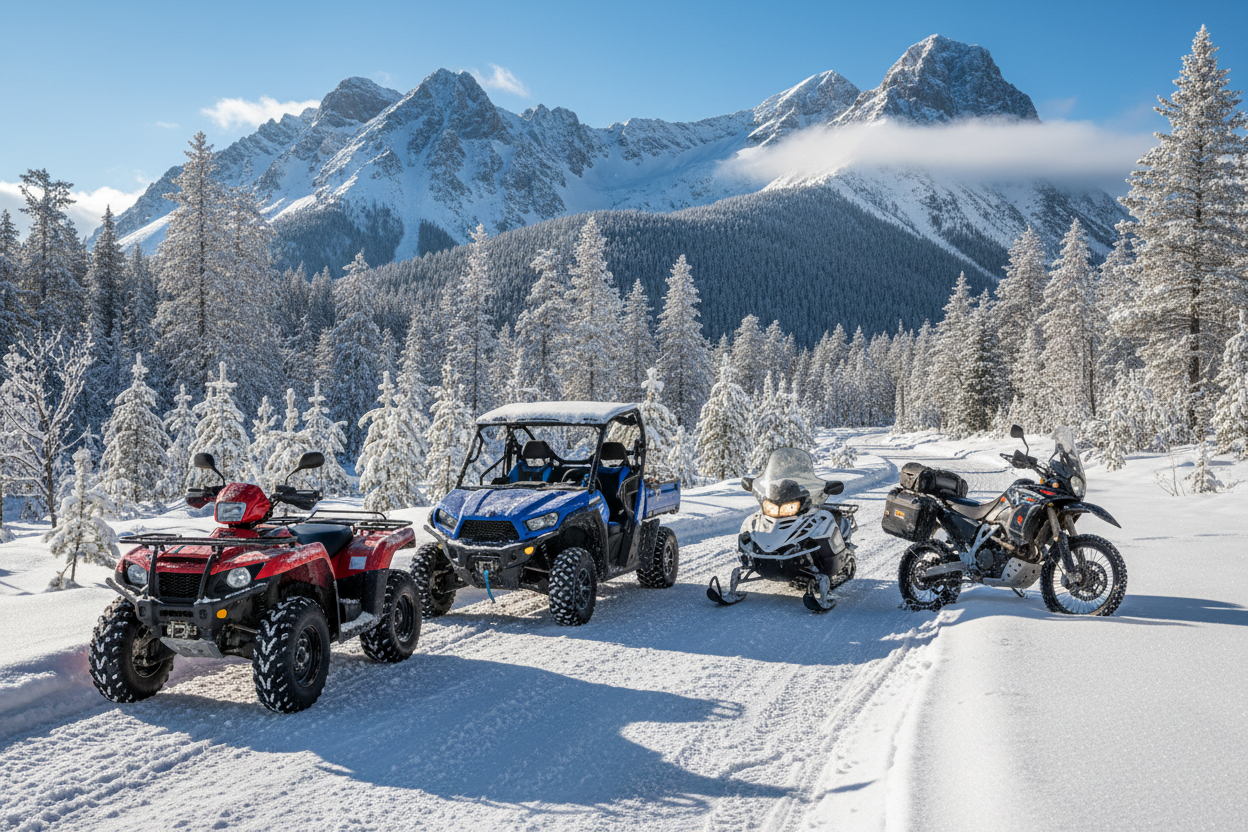 Why Your Search for a 'Gel Battery' Might Leave You Stranded