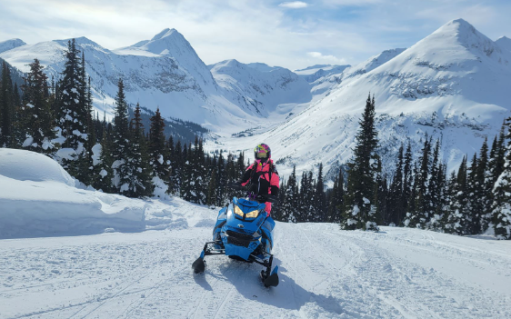 Essential Tips for Keeping Your Snowmobile Engine in Peak Condition