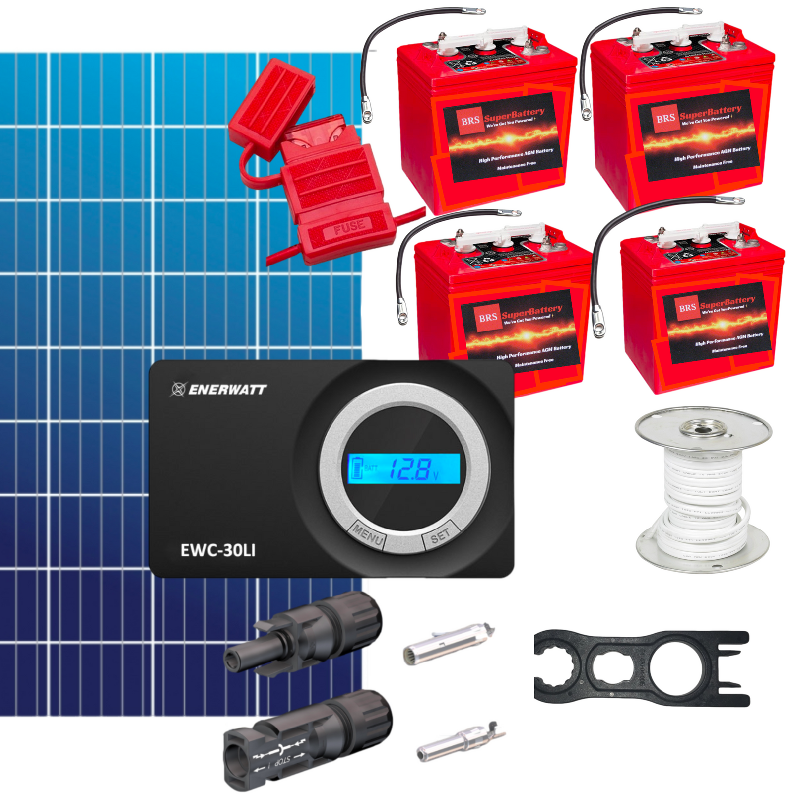 Solar Kits