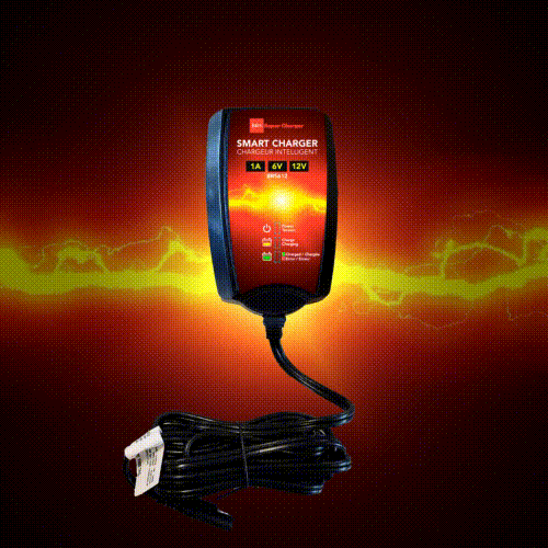 All Chargers