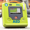 Zoll AED 3 - Complete Package