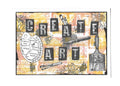 AALL and Create Stamp Set - 918 - Morphed Palette