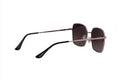 Boléro Celesta — Oversized Square Polarized Sunglasses