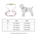 Daisy Garden Dog Harness | Floral Walking Harness