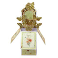 Kanban Crafts Pretty Petals 8x8 Designer Premium Paper Pack