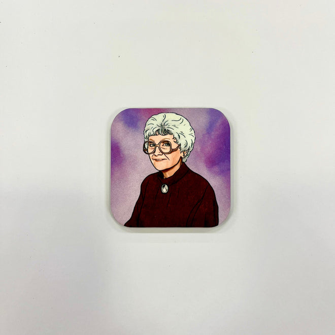 Golden Girls Magnets