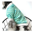 Dog Knit Sweater | Gigi Signature Knit Sweater