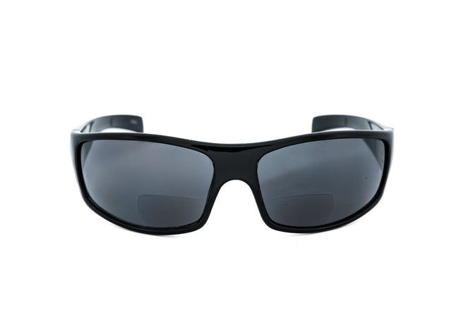 Boléro Calder — Sport Wrap Bifocal Sun Readers