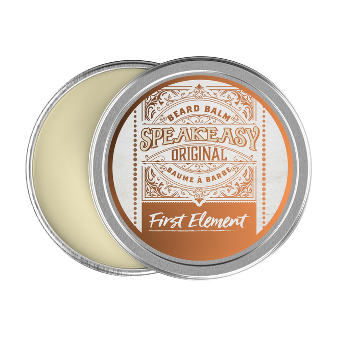 Beard Balm - Speakeasy Original