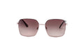 Boléro Celesta — Oversized Square Polarized Sunglasses