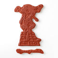 Believe In Yourself! Pre Cut Rubber Stamp Set by Andy Skinner