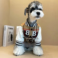 Brrbrry Swag Dog Jacket | Lightweight Dog Jacket