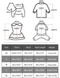 Gigi Dog Dress | Structured Dog Outfit