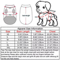 Dixon Sweater for Dogs – Cozy Winter Dog Sweater
