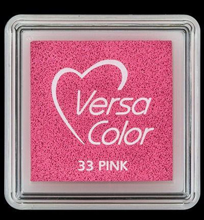 Versacolor Ink Pad