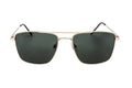 Boléro Kaelix — Square Aviator Sunglasses
