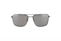 Boléro Kaelix — Square Aviator Sunglasses