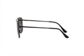 Boléro Kaelix — Square Aviator Sunglasses