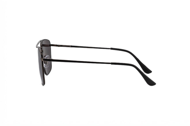 Boléro Kaelix — Square Aviator Sunglasses
