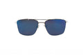 Boléro Kaelix — Square Aviator Sunglasses