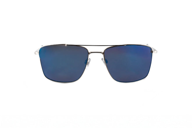 Boléro Kaelix — Square Aviator Sunglasses