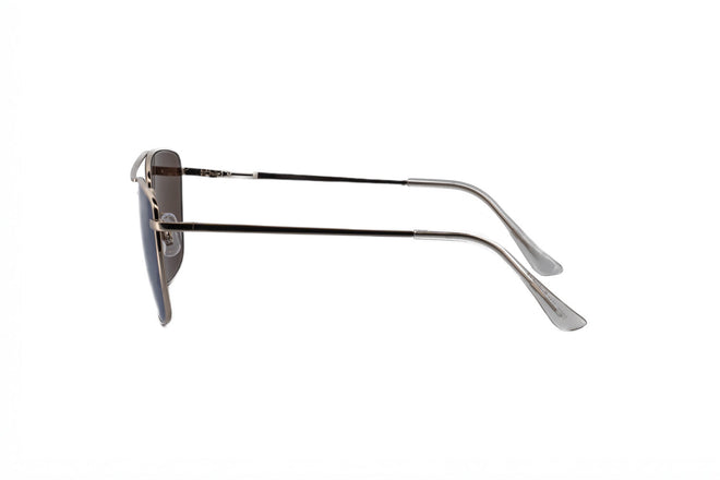 Boléro Kaelix — Square Aviator Sunglasses