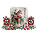 Die Cut Decoupage – Robin On Spade (Pack Of 3)